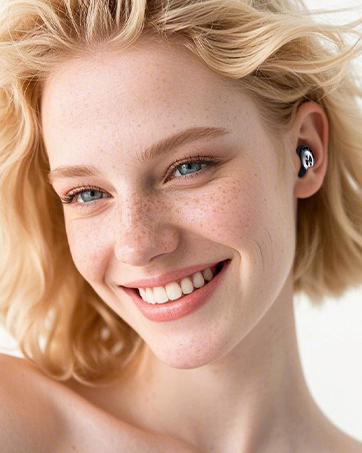 Earplugs for Noise Reduction