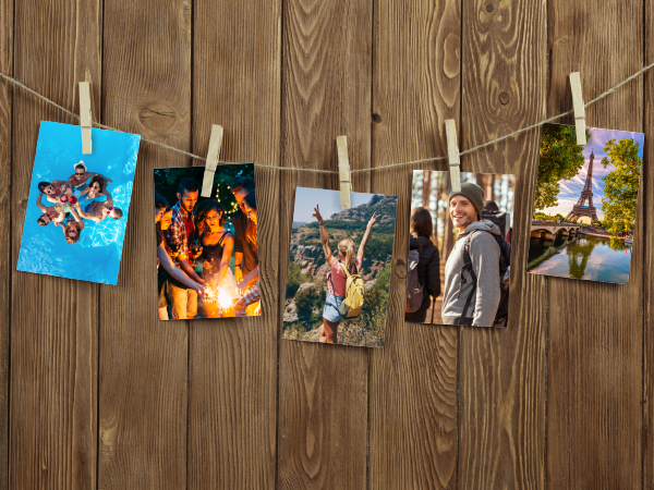 HP 2.3 x 3.4" Premium Zink Photo Paper