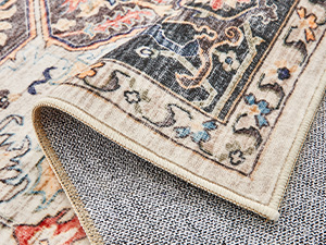 Non-Slip Rug