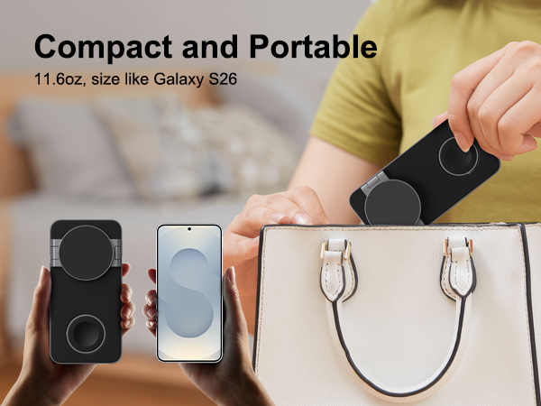 wireless charger samsung