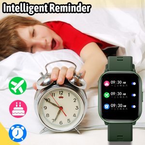 smartwatch sports watch