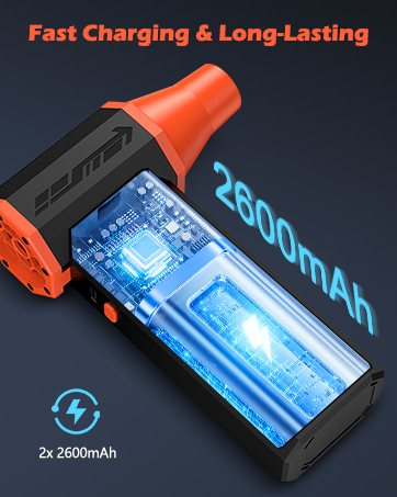 Compressed Air Duster