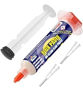 BEEYUIHF No-Clean Soldering Flux Paste, flux for Soldering, Electronics Solder Paste Flux for PCB...