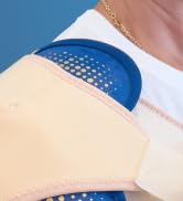 shoulder wrap shoulder compression rotator cuff shoulder brace for pain relief