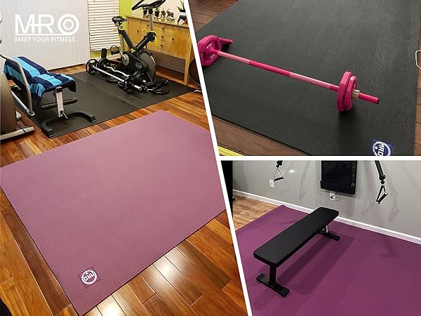 yoga A+ 6