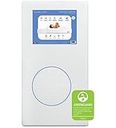 Delta Children Twinkle Stars Crib and Toddler Mattress with Breathable, Removable Machine-Washabl...
