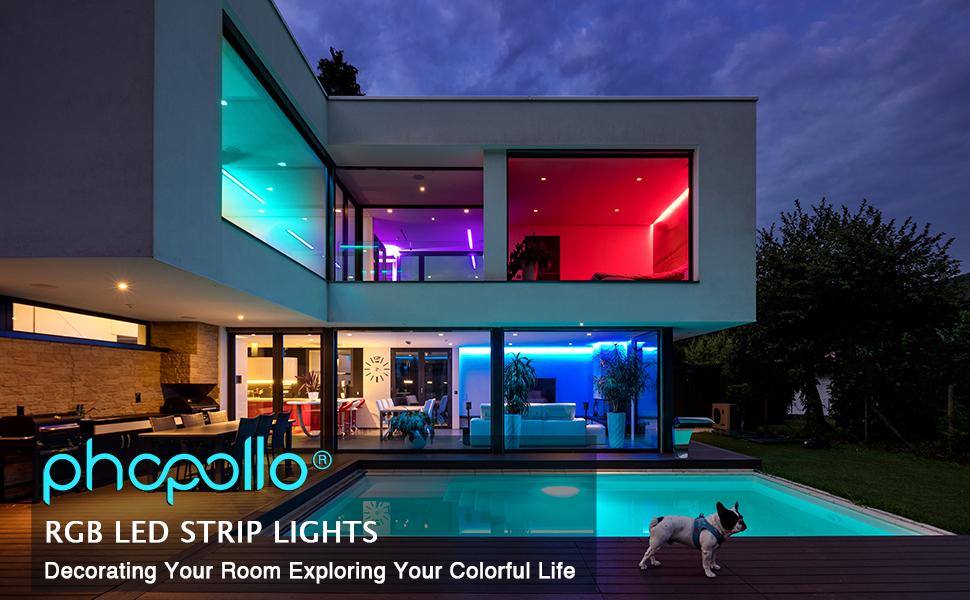 led strip lights