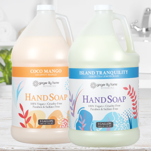 Hand Wash