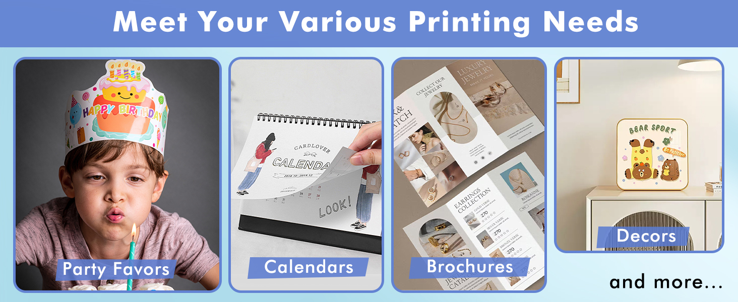 photo paper