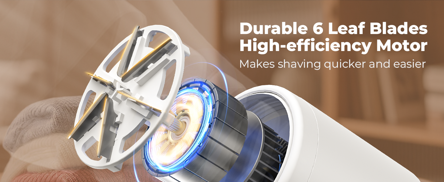 Fabric Shaver Q31 pc 004