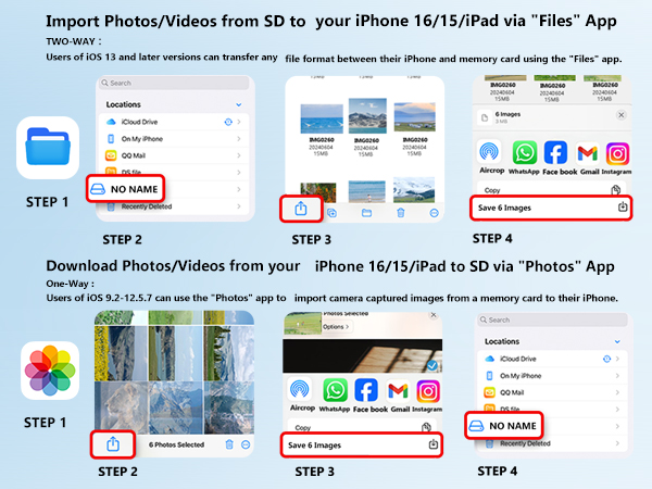 usb c sd card reader for iphone digital camera adapter iphone memory card reader for iphone apple