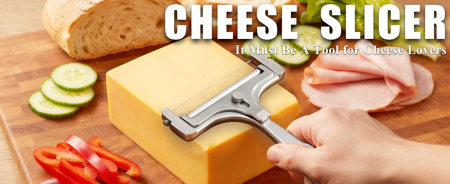 wire cheese slicer