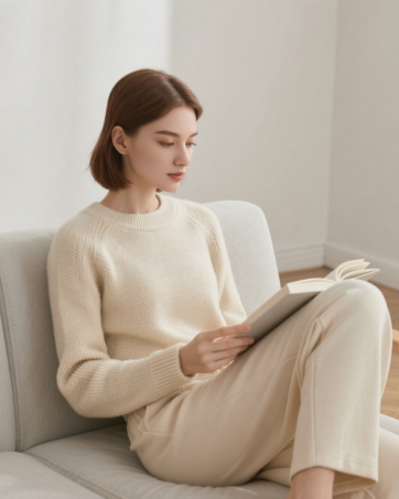 Red Light Therapy for Face and Neck