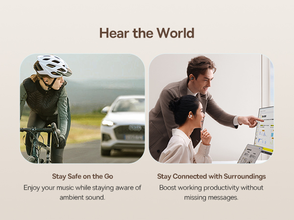 open ear earbuds clip on earbuds clip on headphones open ear headphones running headphones workout