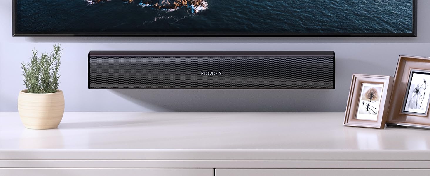 Sound Bar