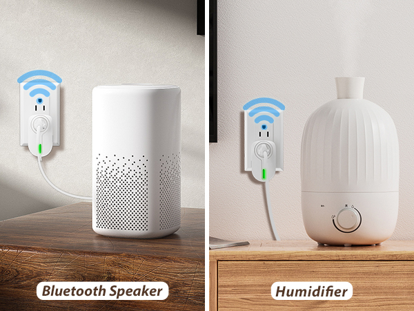 remote outlet