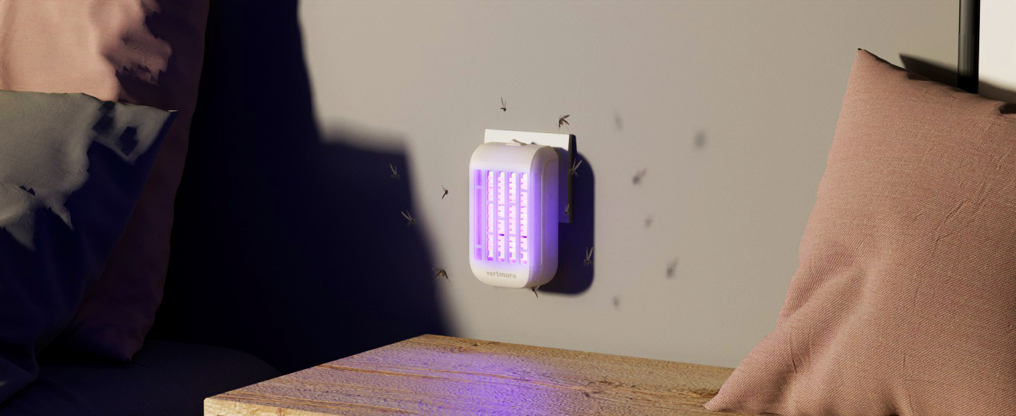 bug zapper