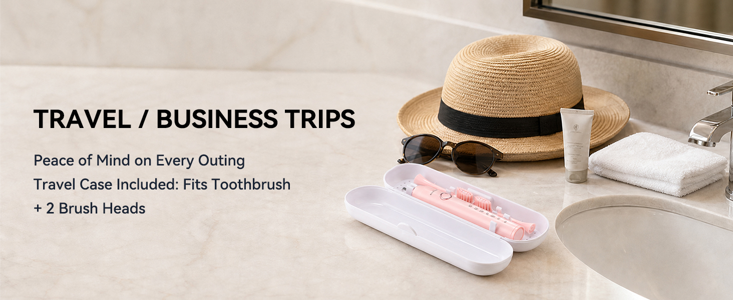 Electric Toothbrush