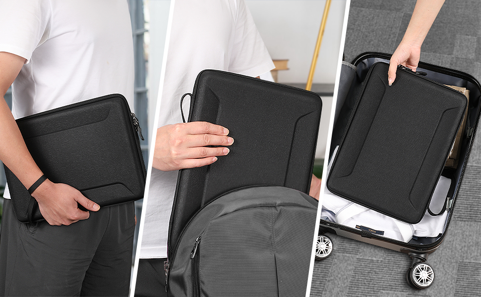 13.3 inch laptop chromebook sleeve case