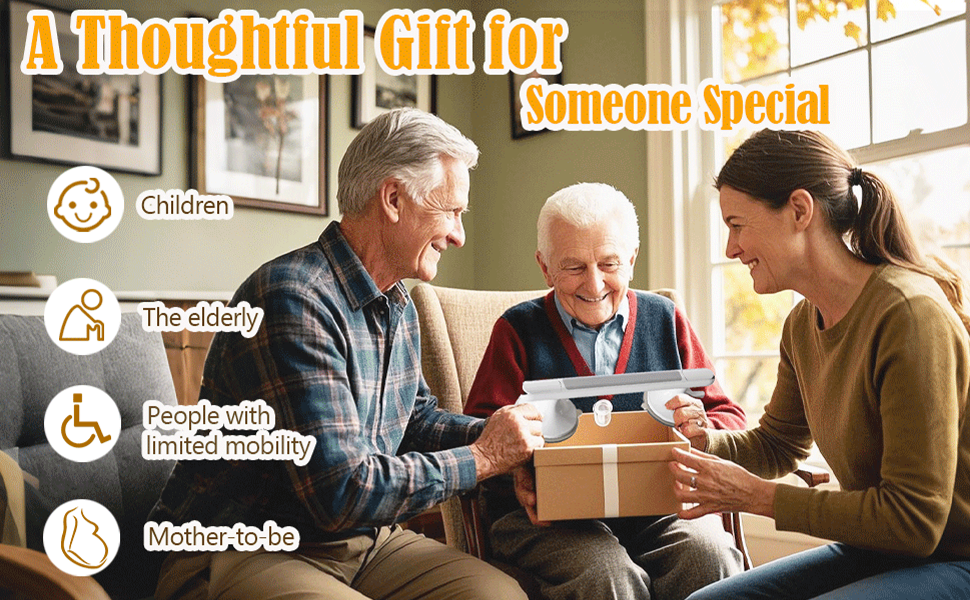 grab bars for shower