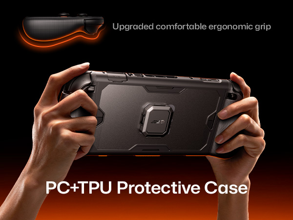 Nintendo Switch 2 Protective Case