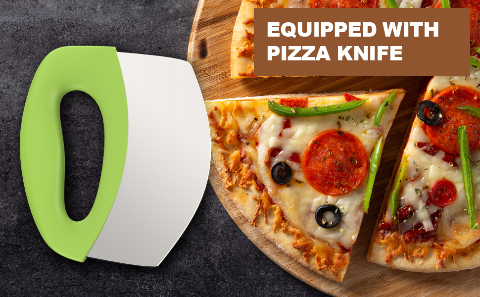 pizza spatula
