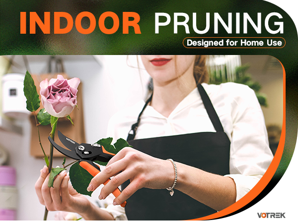 clippers for gardening
