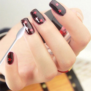 nail polish