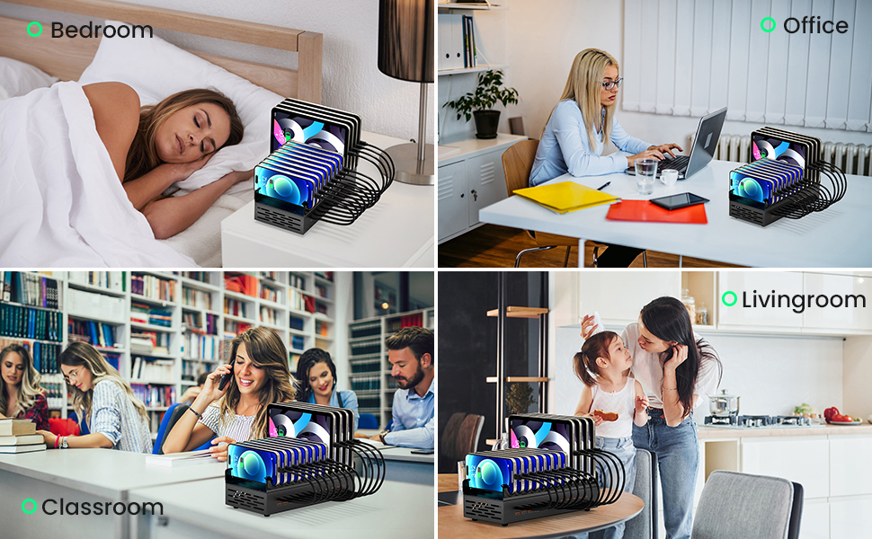 usb c charger block