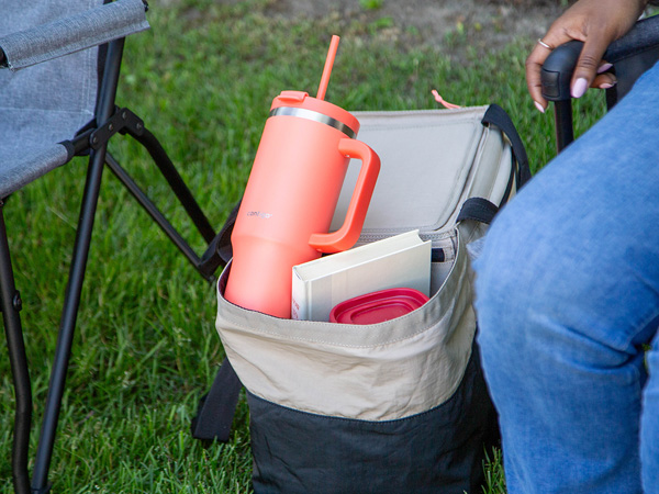Contigo® Streeterville Tumbler, 40oz