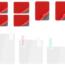 Electrostatic Film
