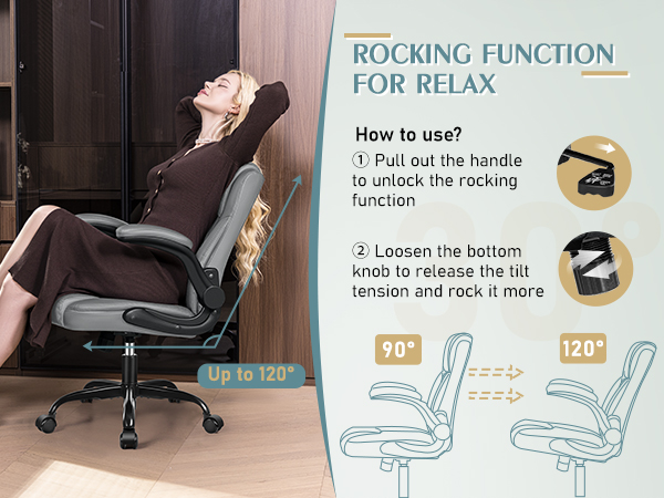 office chair