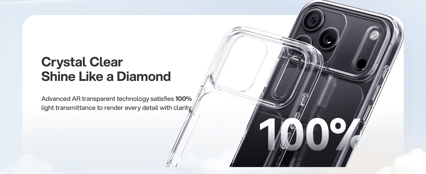 Fit for iPhone 17 pro case, Fit for iPhone 18 pro case