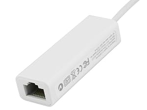 usb computer network adapters