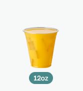12oz pet cups