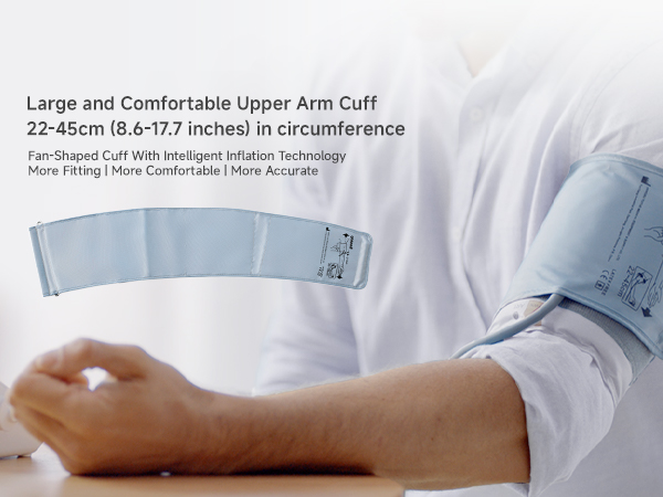 blood pressure cuff