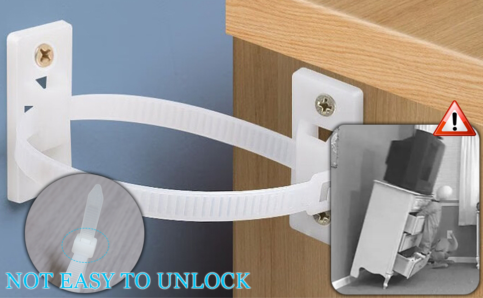 40 Pack Baby Proofing Kit 4