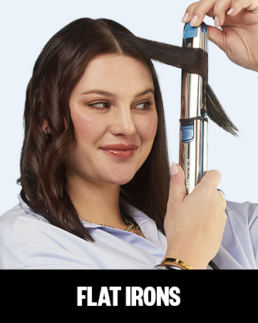 Flat Irons