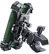 JOYROOM Motorcycle Phone Mount Holder - [Dual Vibration Dampener] Phone Holder for Motorcycle Bic...