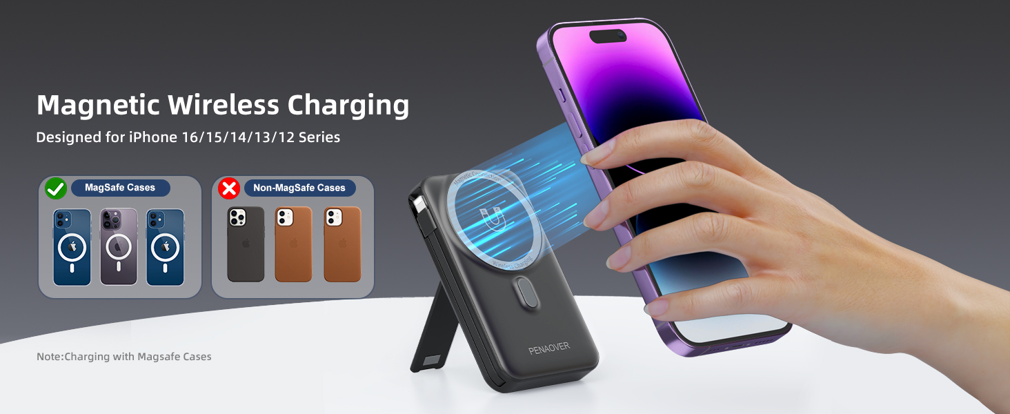 power bank iphone