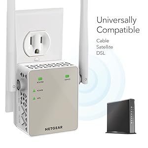 universal compatibility