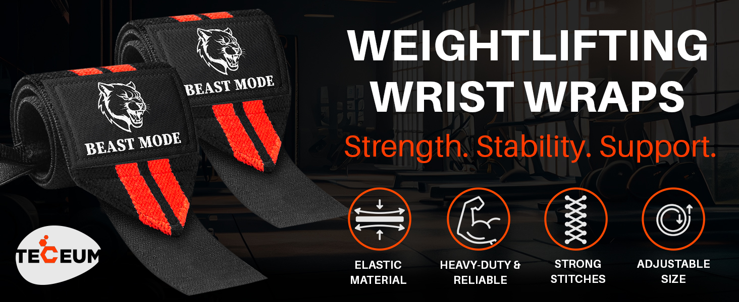 wrist wrap