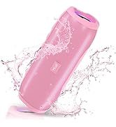 Ykall Bluetooth Speakers, Portable Bluetooth Speaker Wireless with 20W Loud Stereo Sound, TWS Pai...