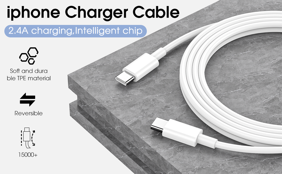 usb c to usb c cable
