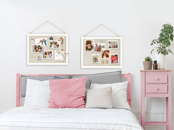 Pin Board