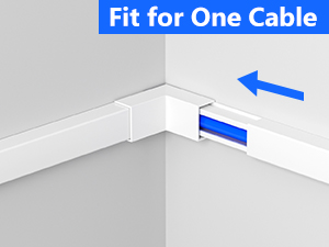 cable raceway, cable hider,cable cover,cord hider,cord covers for wires on wall,cord cover