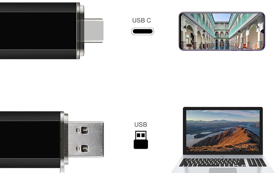 USB-1