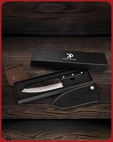 KP Handmade Chef Knife 2 