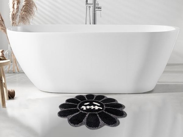 Bath Mat 2.6FT