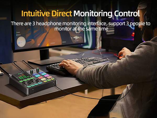 Podcast Equipment Bundle